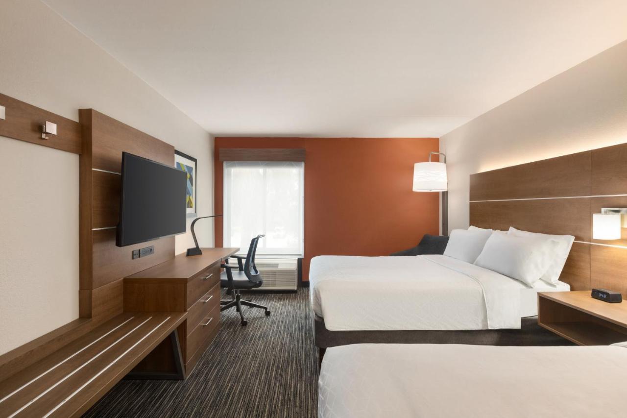 Holiday Inn Express Vero Beach-West I-95 By Ihg Ngoại thất bức ảnh