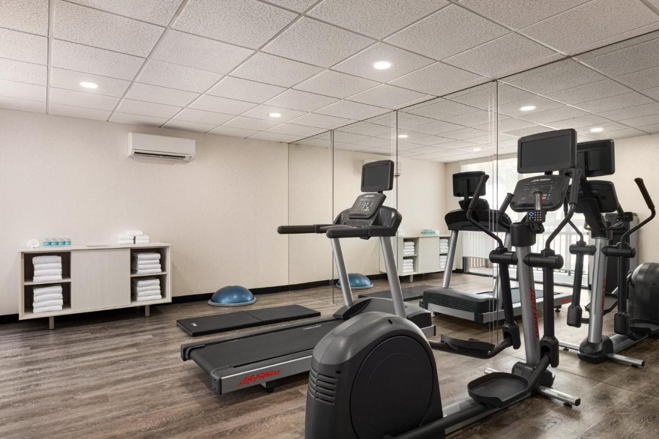 Holiday Inn Express Vero Beach-West I-95 By Ihg Ngoại thất bức ảnh