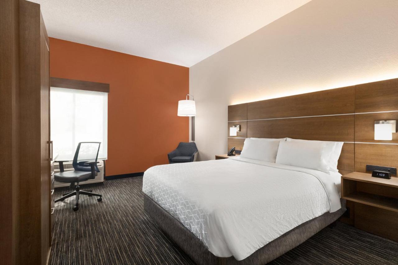 Holiday Inn Express Vero Beach-West I-95 By Ihg Ngoại thất bức ảnh
