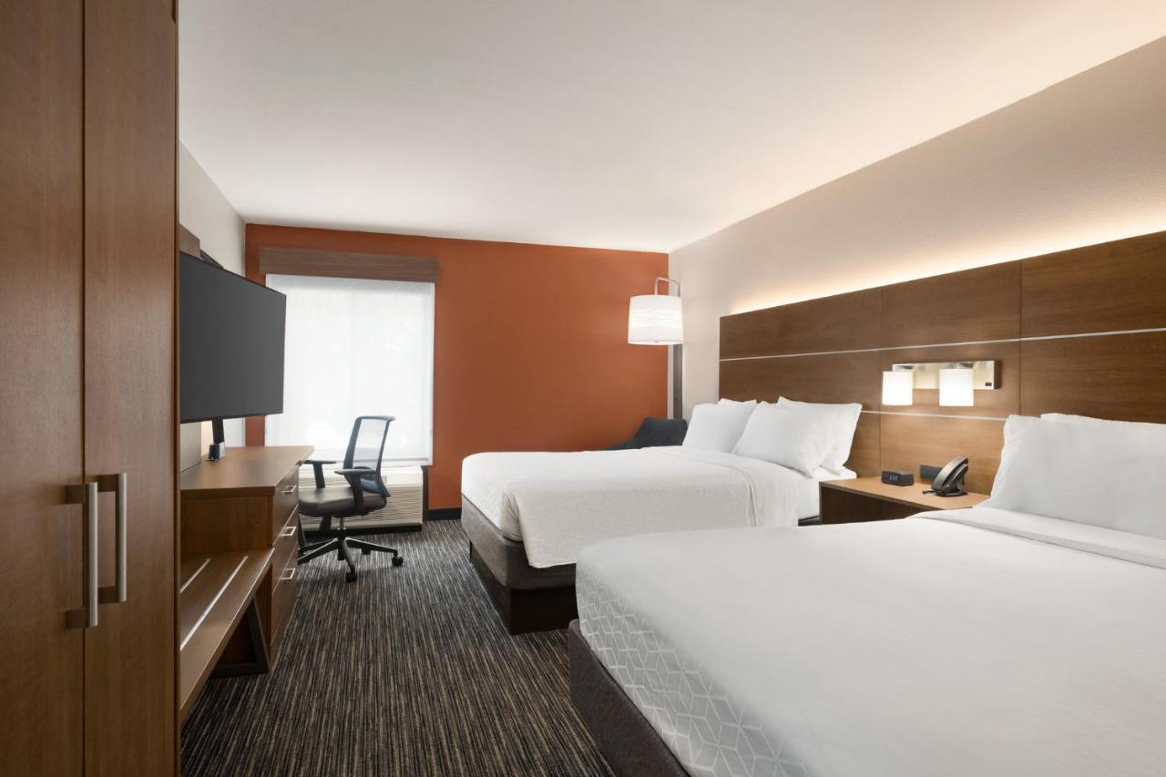 Holiday Inn Express Vero Beach-West I-95 By Ihg Ngoại thất bức ảnh