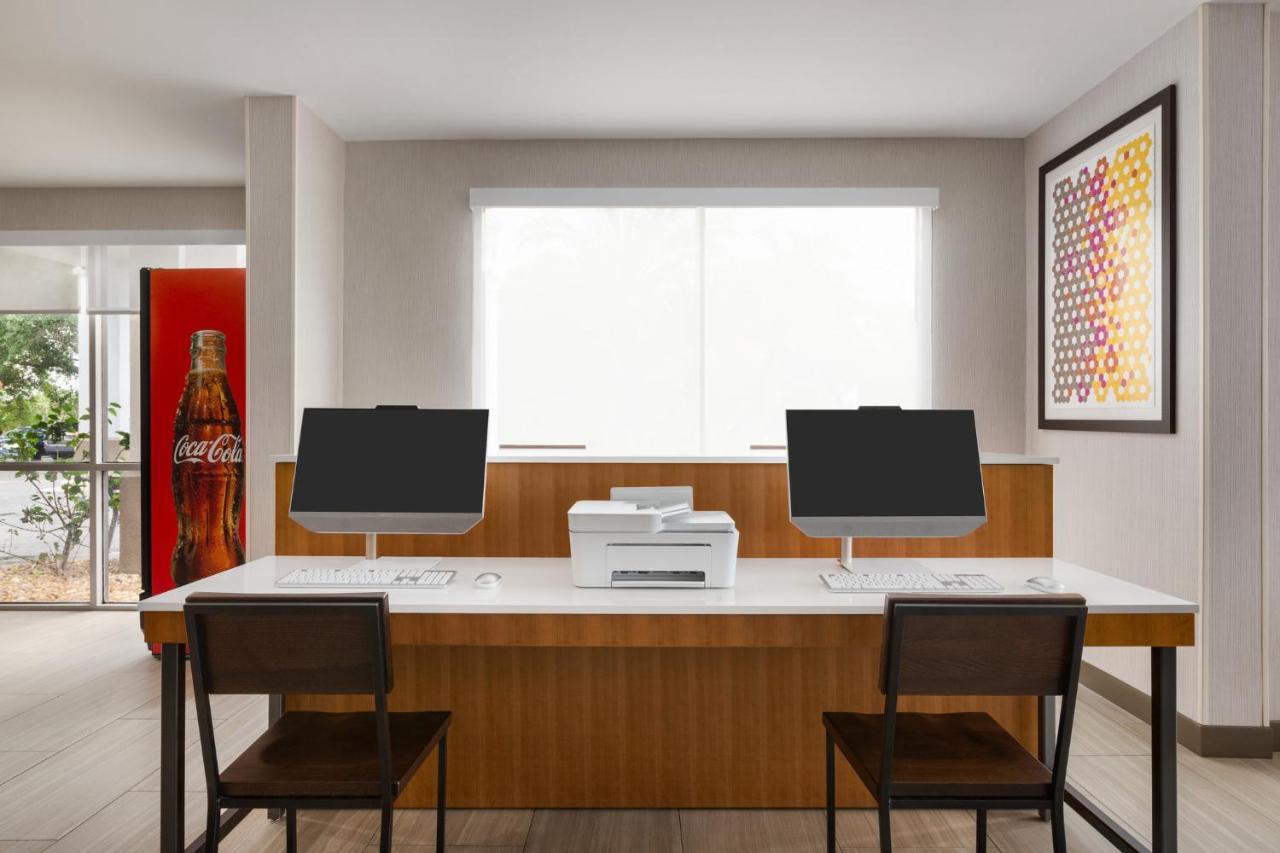 Holiday Inn Express Vero Beach-West I-95 By Ihg Ngoại thất bức ảnh
