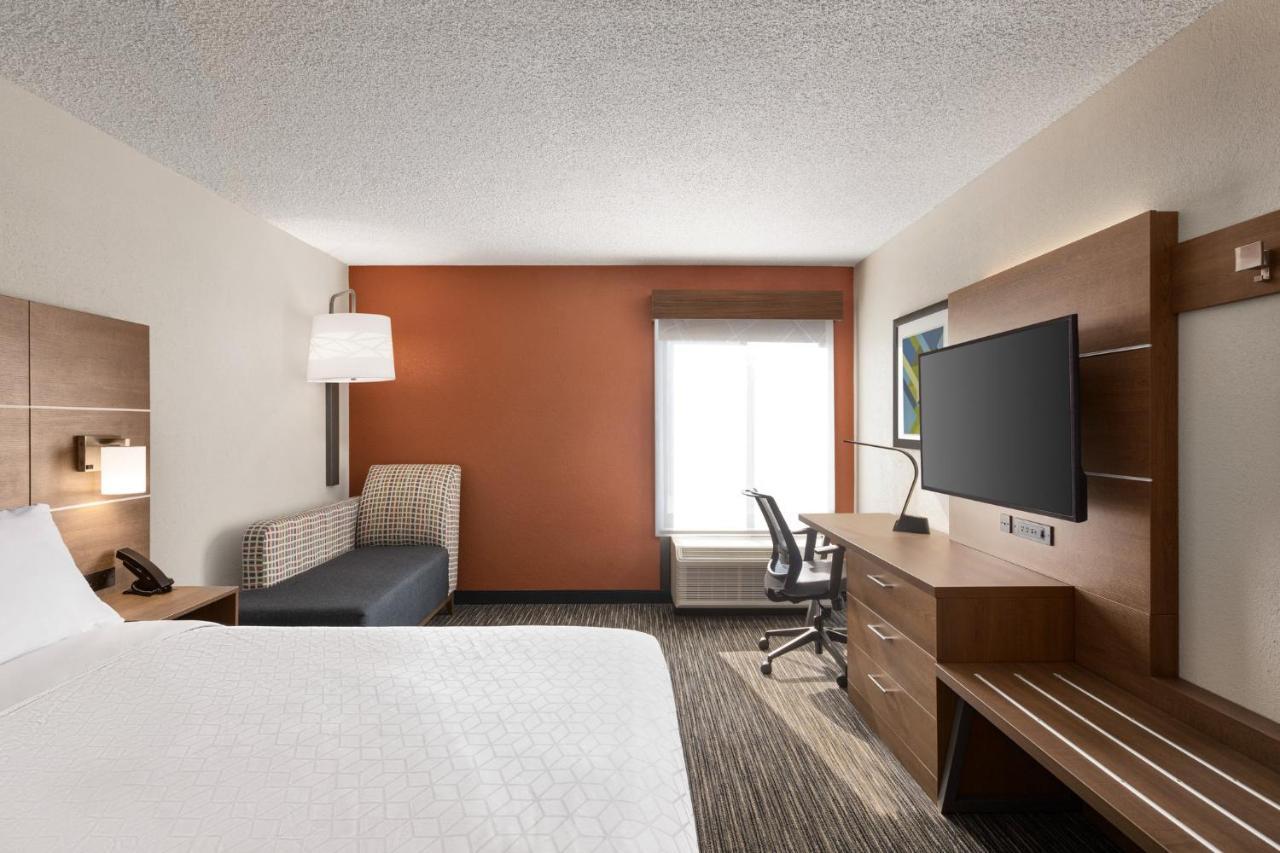 Holiday Inn Express Vero Beach-West I-95 By Ihg Ngoại thất bức ảnh