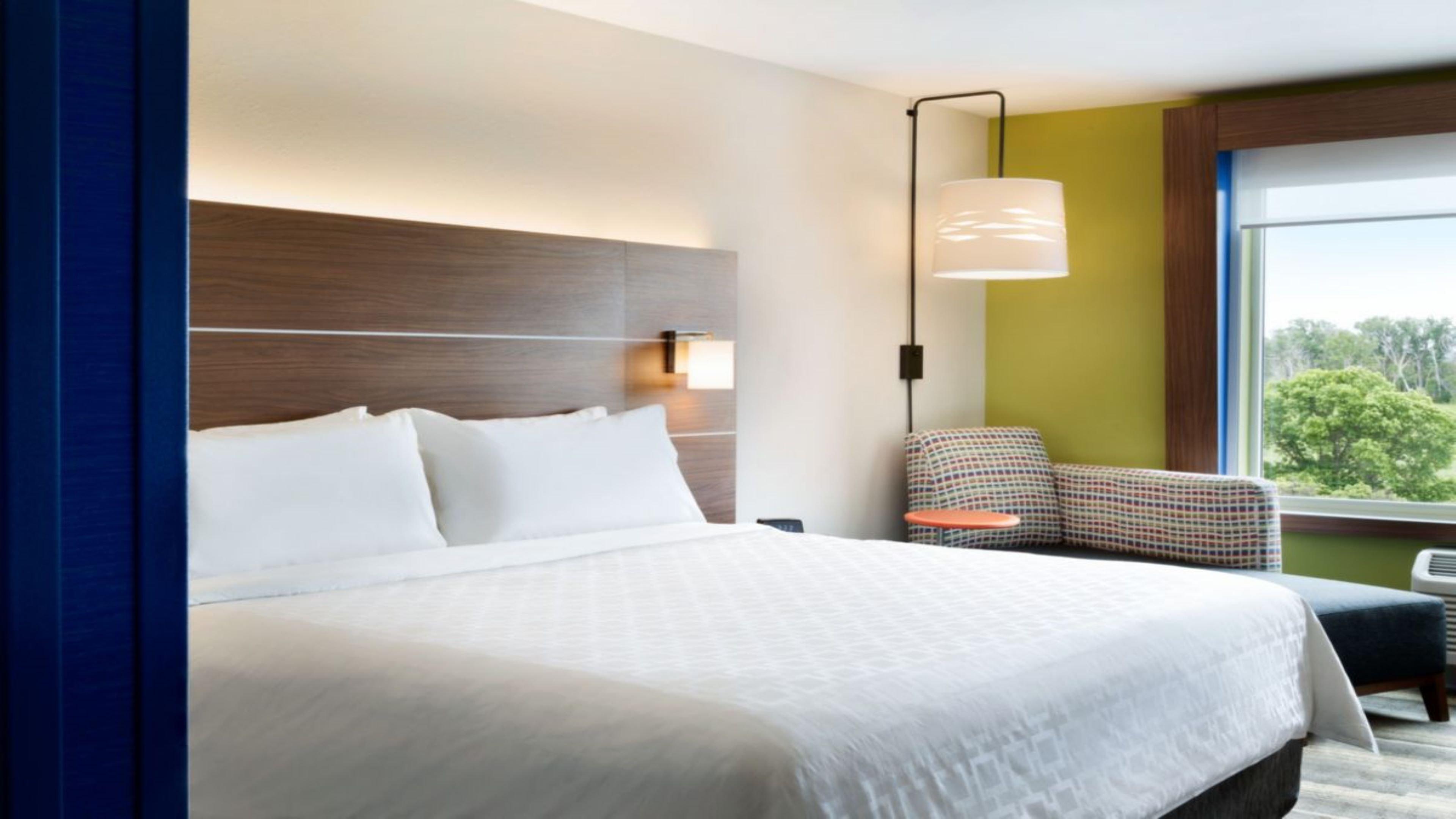 Holiday Inn Express Vero Beach-West I-95 By Ihg Ngoại thất bức ảnh