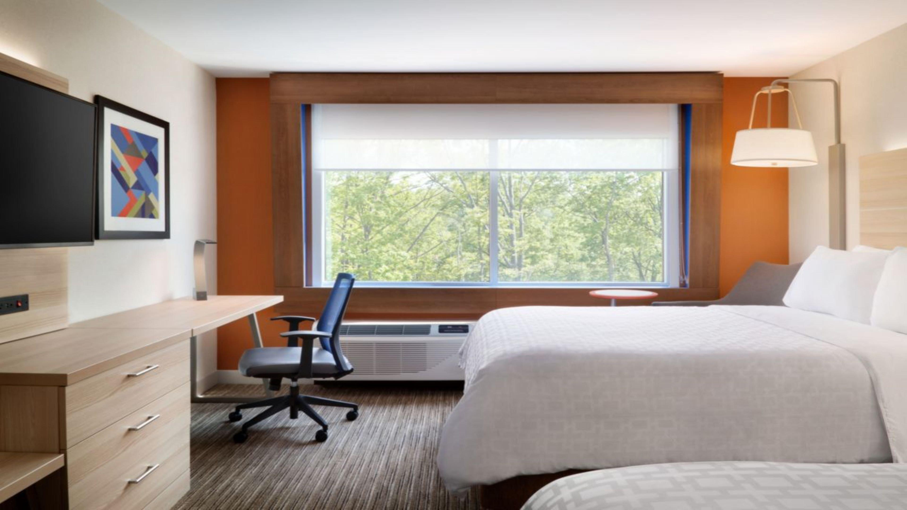 Holiday Inn Express Vero Beach-West I-95 By Ihg Ngoại thất bức ảnh