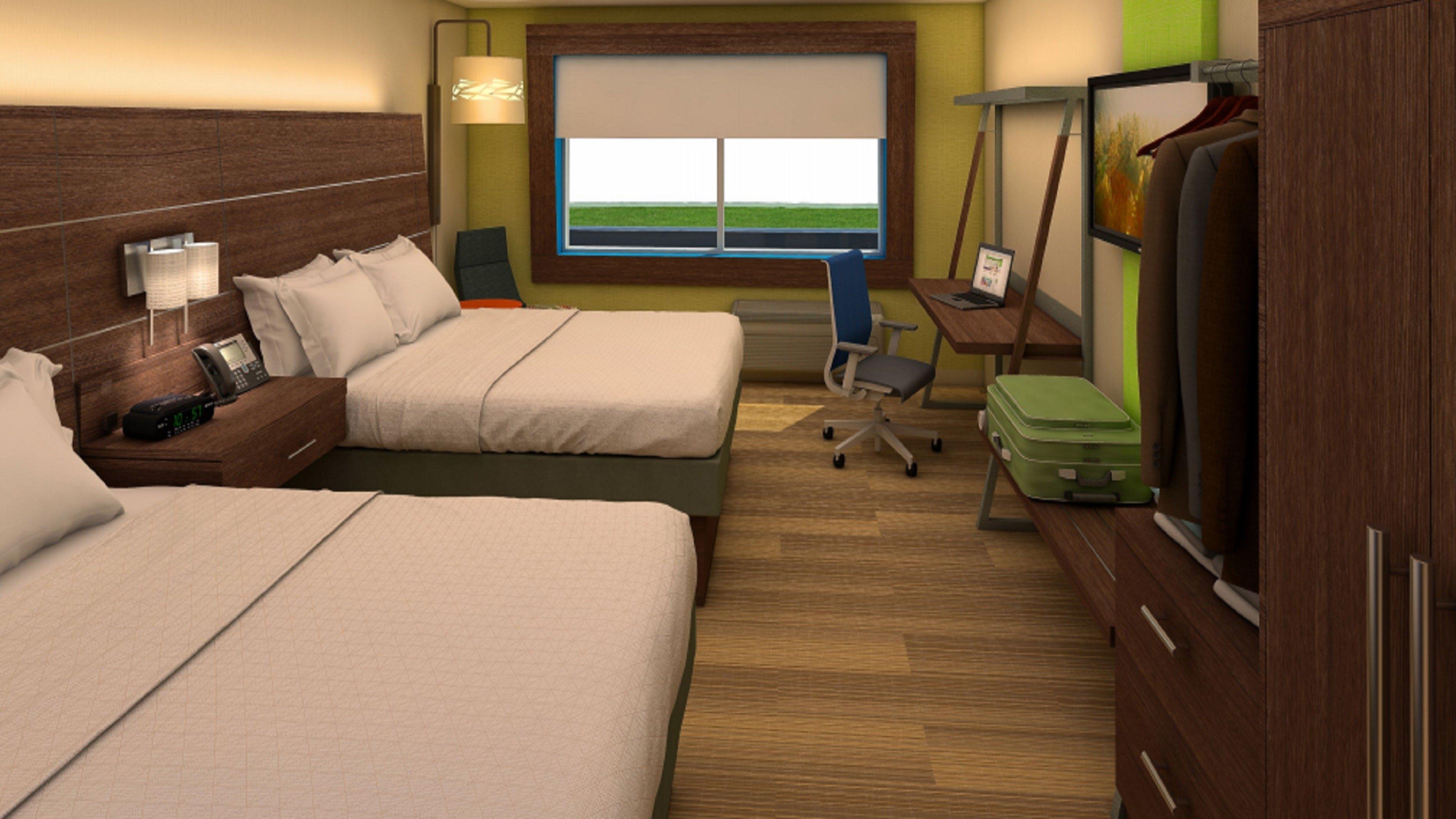 Holiday Inn Express Vero Beach-West I-95 By Ihg Ngoại thất bức ảnh