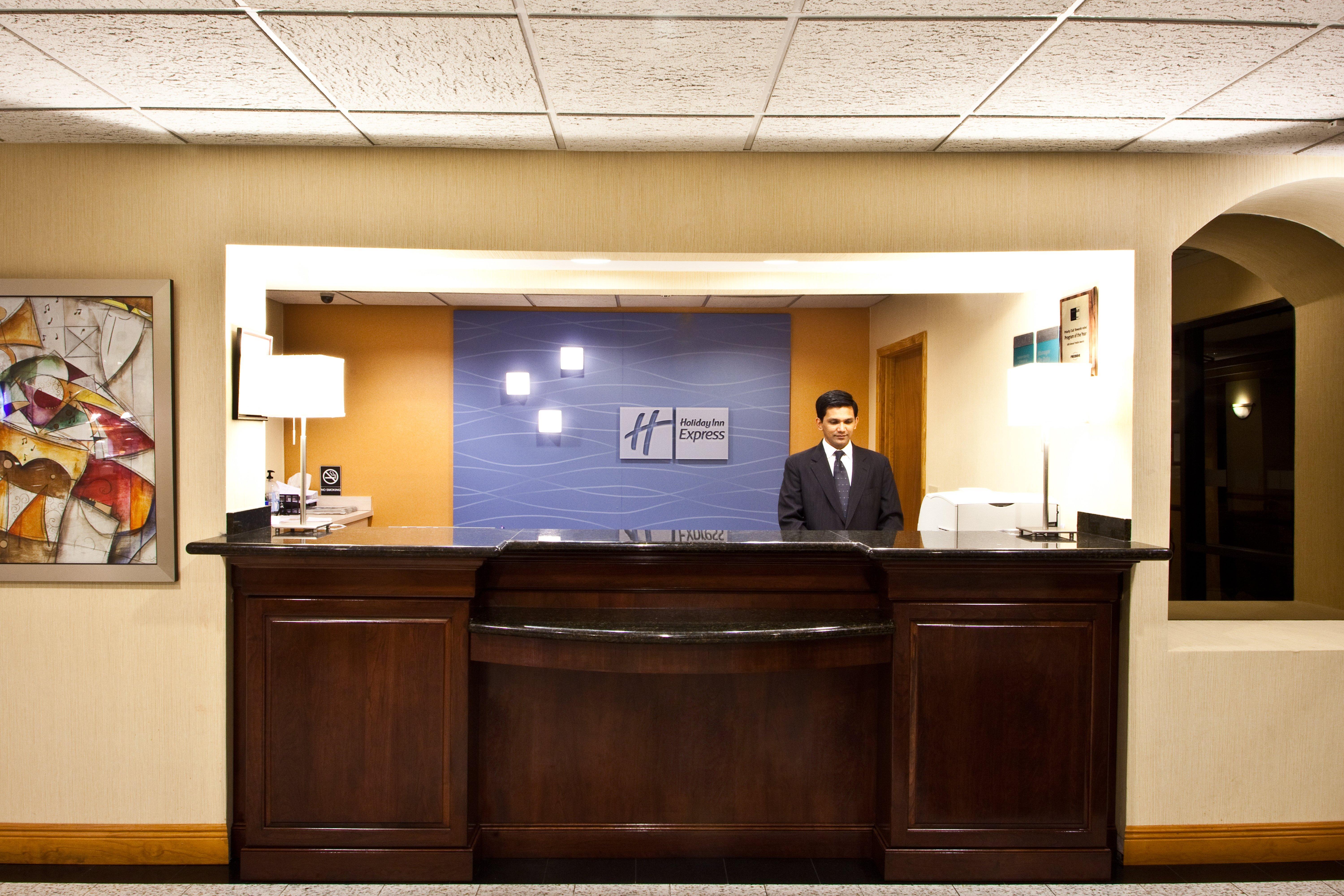 Holiday Inn Express Vero Beach-West I-95 By Ihg Ngoại thất bức ảnh