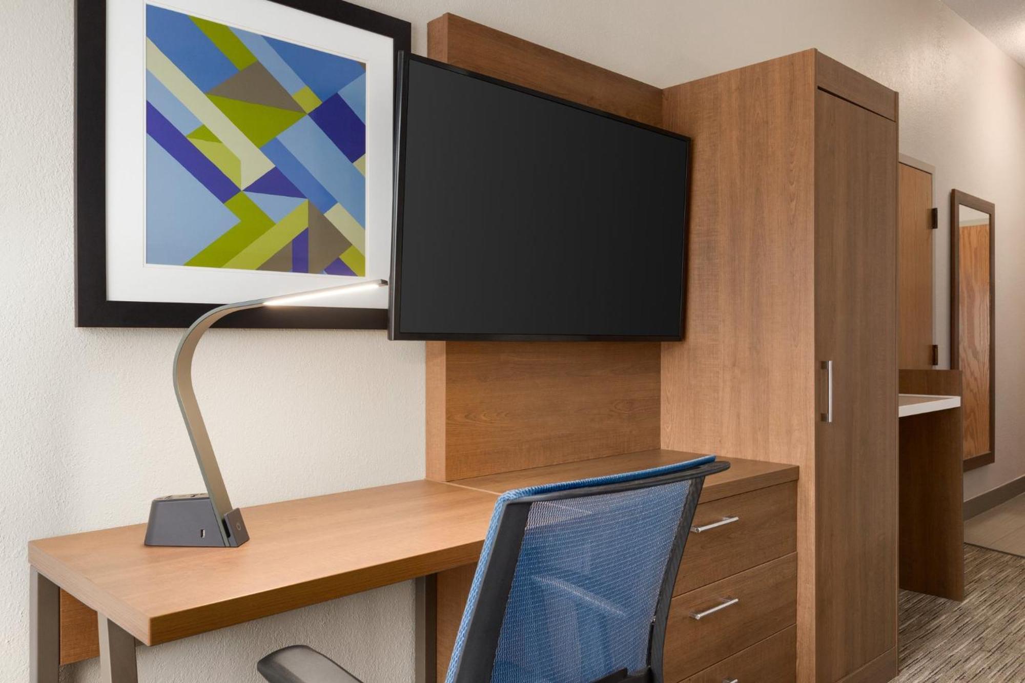 Holiday Inn Express Vero Beach-West I-95 By Ihg Ngoại thất bức ảnh