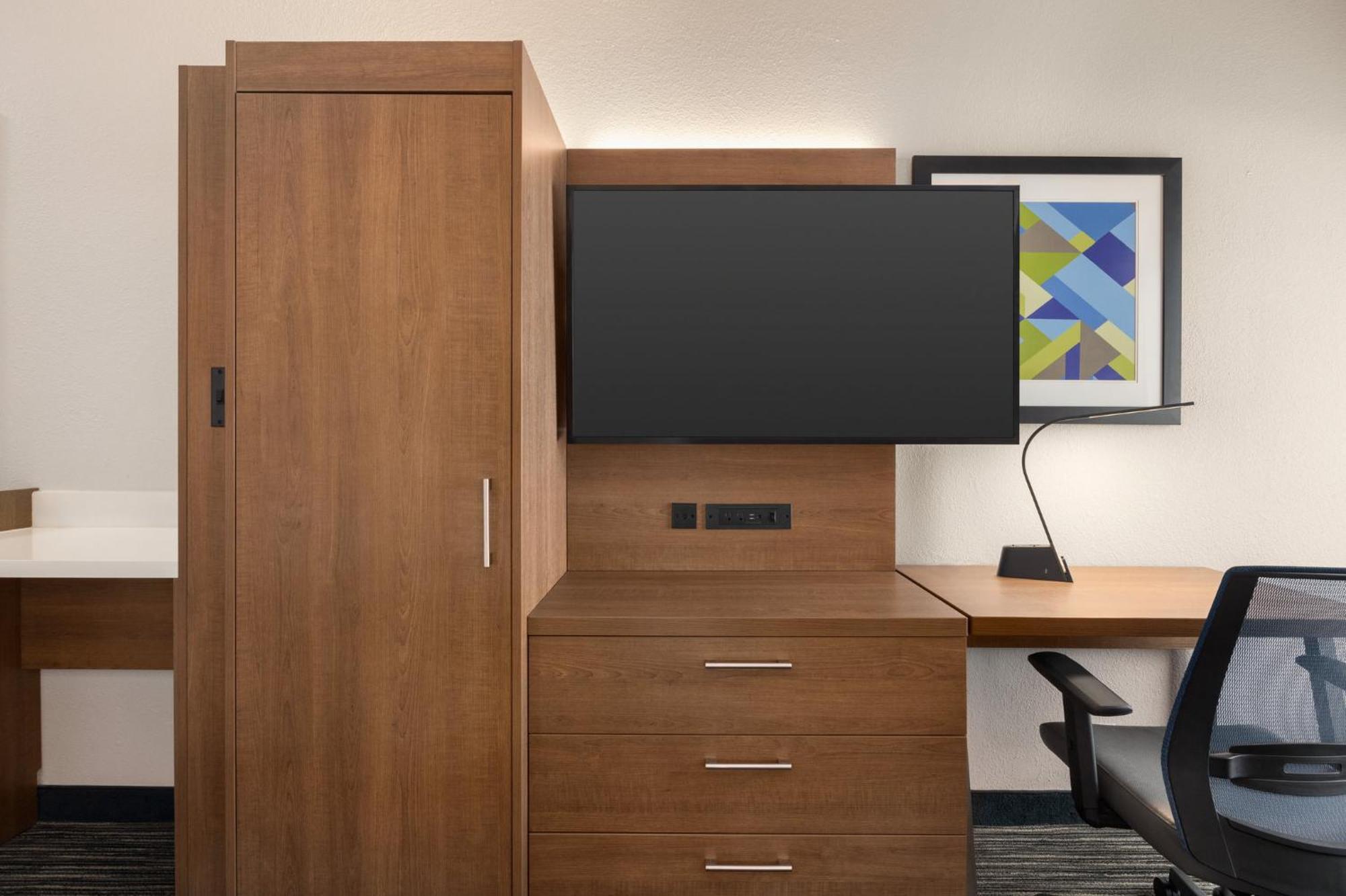 Holiday Inn Express Vero Beach-West I-95 By Ihg Ngoại thất bức ảnh