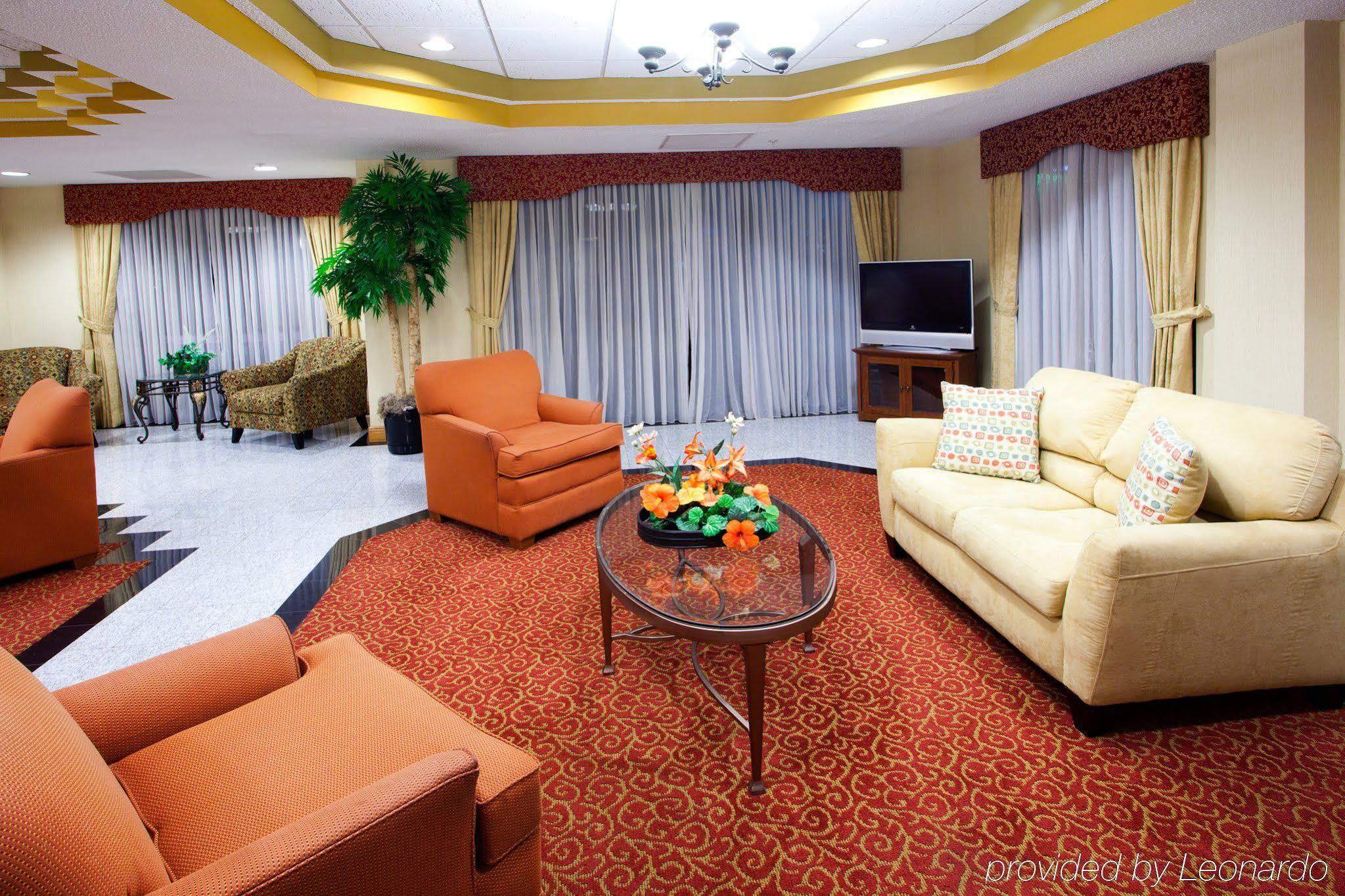 Holiday Inn Express Vero Beach-West I-95 By Ihg Ngoại thất bức ảnh